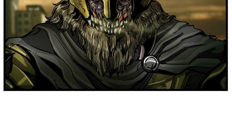 Read The First Hunter chapter 32 image 41 on Lezhin