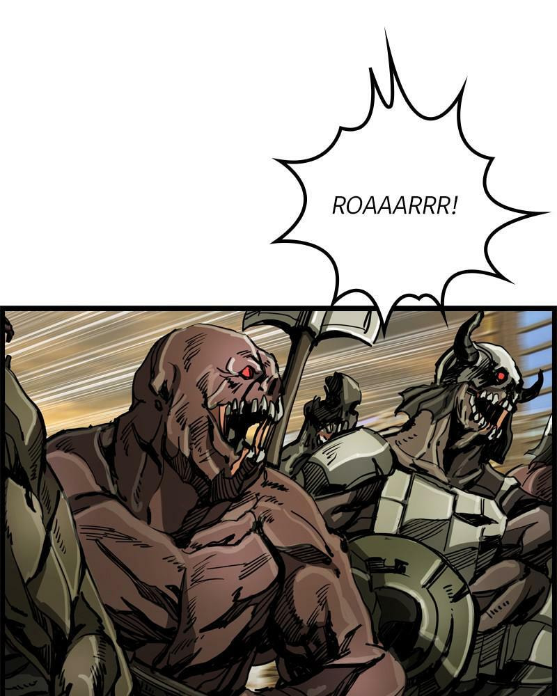 Read The First Hunter chapter 32 image 44 on Lezhin