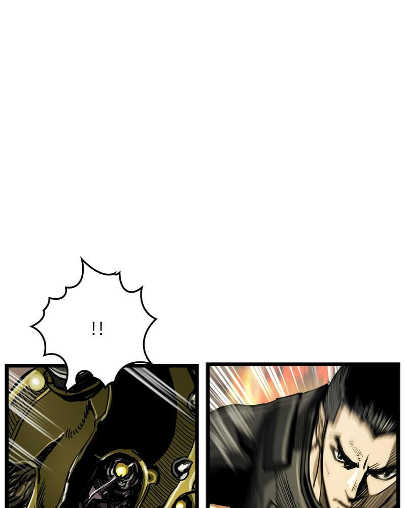 Read The First Hunter chapter 32 image 48 on Lezhin