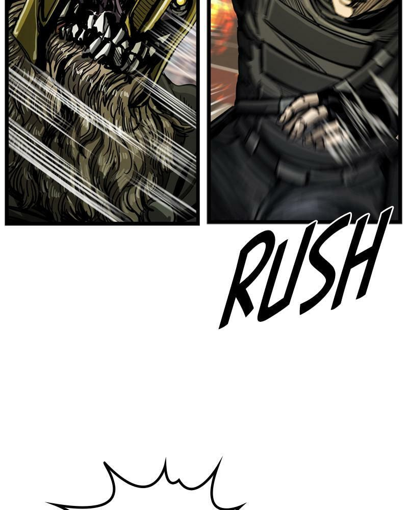 Read The First Hunter chapter 32 image 49 on Lezhin
