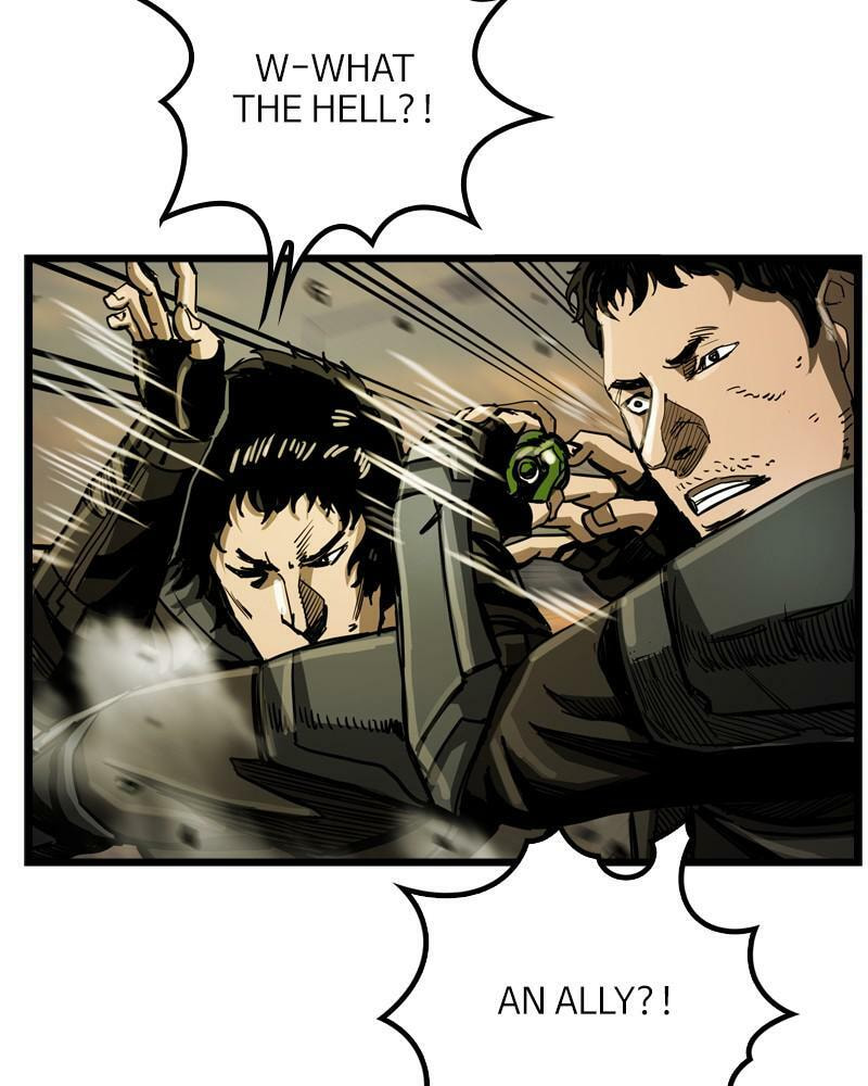 Read The First Hunter chapter 32 image 50 on Lezhin