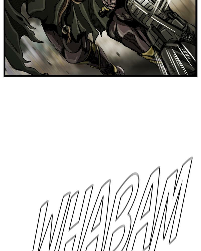 Read The First Hunter chapter 32 image 52 on Lezhin