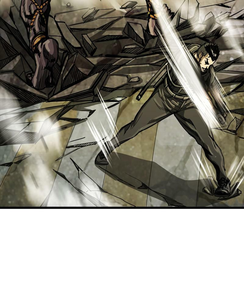 Read The First Hunter chapter 32 image 54 on Lezhin