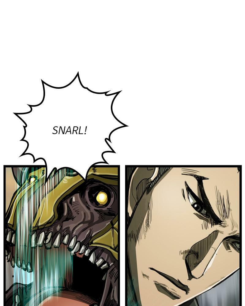Read The First Hunter chapter 32 image 56 on Lezhin