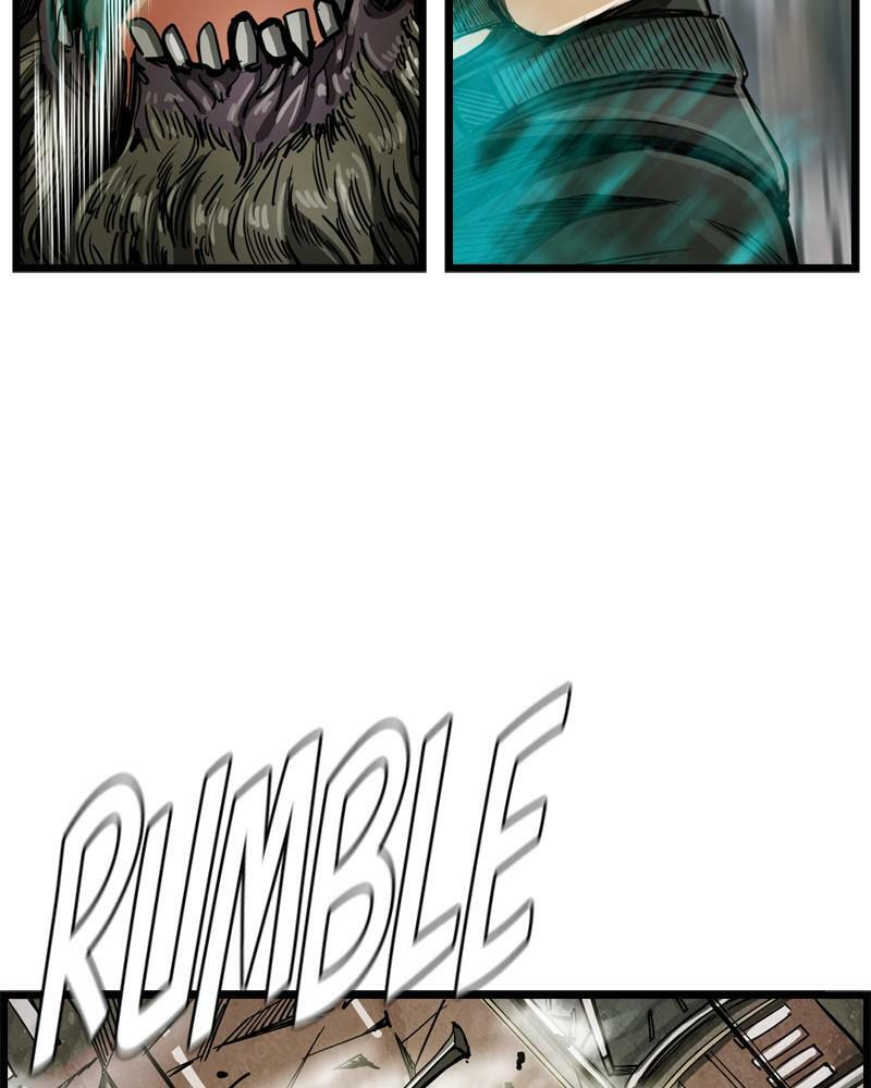 Read The First Hunter chapter 32 image 57 on Lezhin