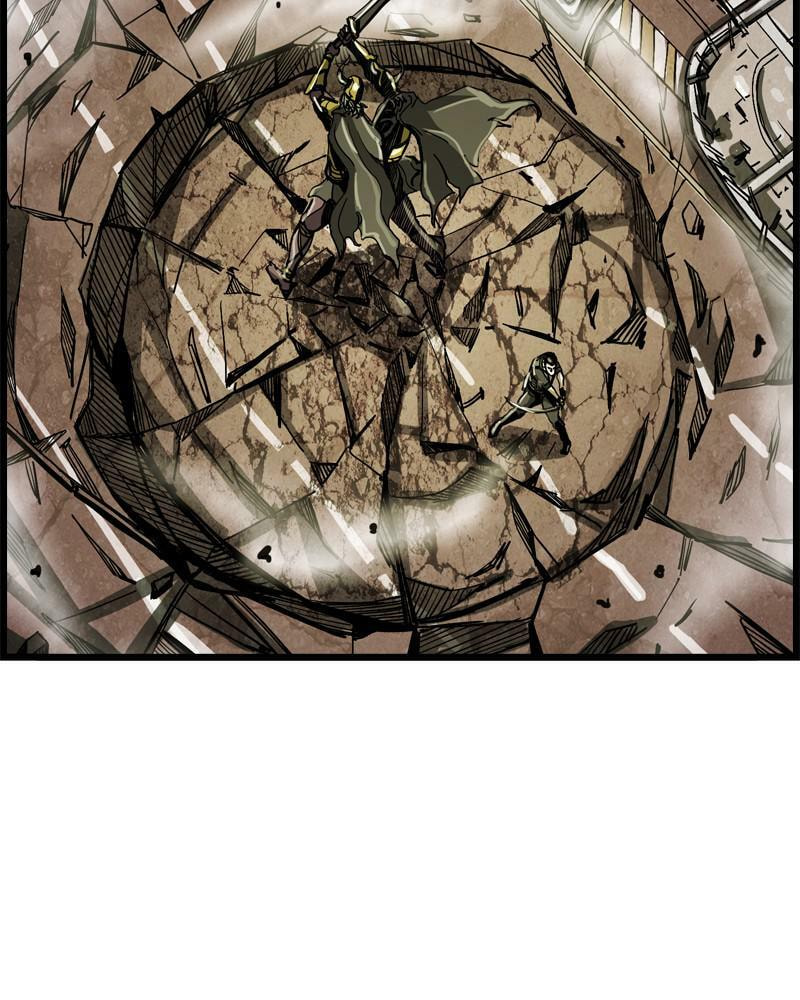 Read The First Hunter chapter 32 image 58 on Lezhin