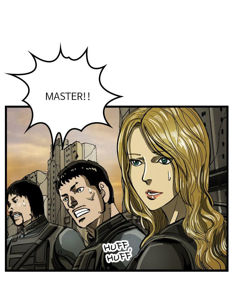 Read The First Hunter chapter 32 image 59 on Lezhin