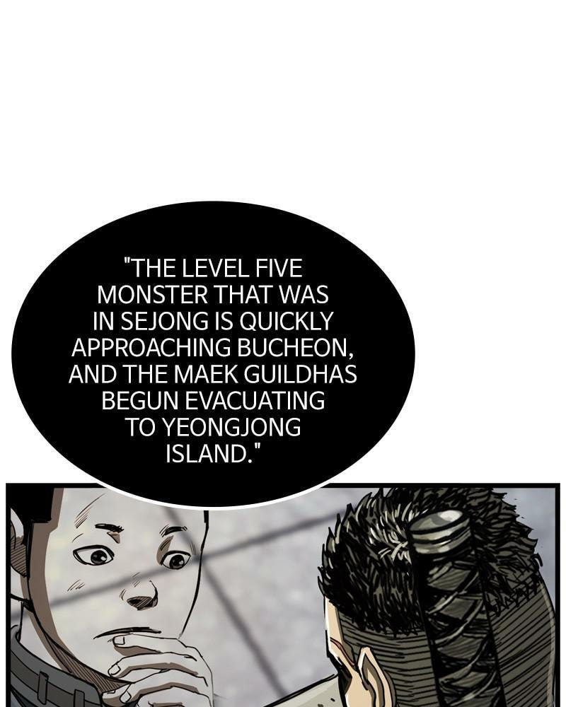 Read The First Hunter chapter 32 image 62 on Lezhin