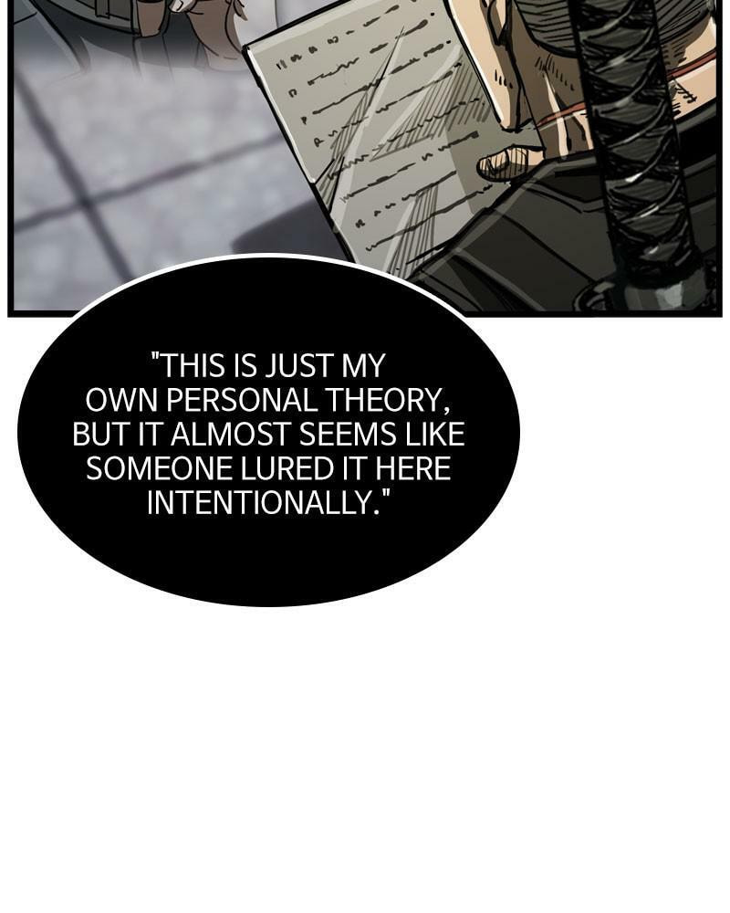 Read The First Hunter chapter 32 image 63 on Lezhin