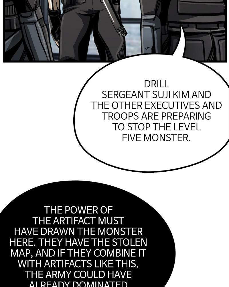 Read The First Hunter chapter 32 image 66 on Lezhin