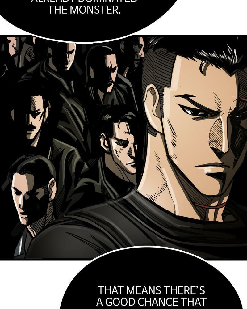 Read The First Hunter chapter 32 image 67 on Lezhin