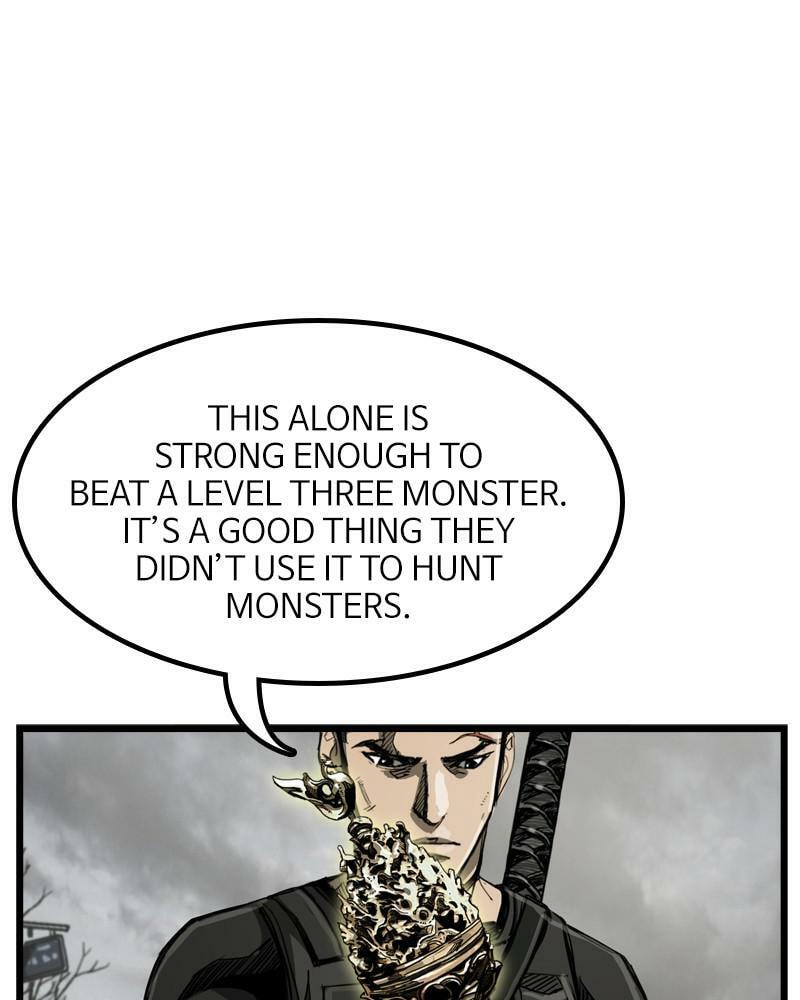 Read The First Hunter chapter 32 image 7 on Lezhin
