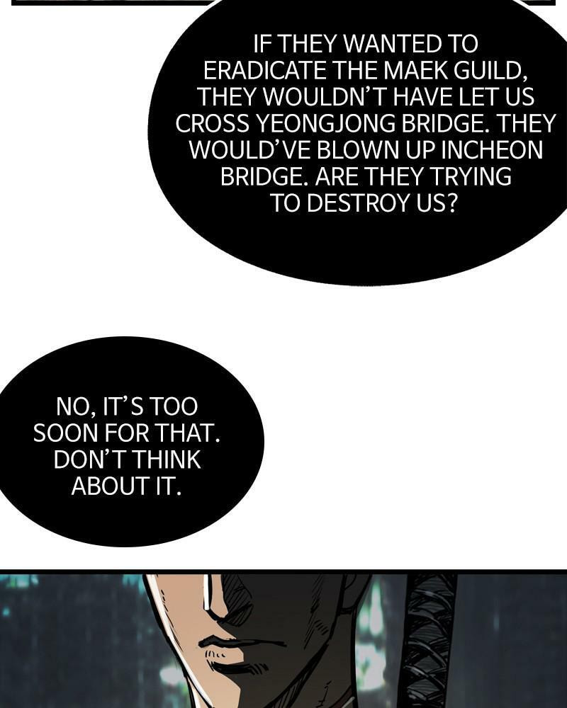 Read The First Hunter chapter 32 image 70 on Lezhin