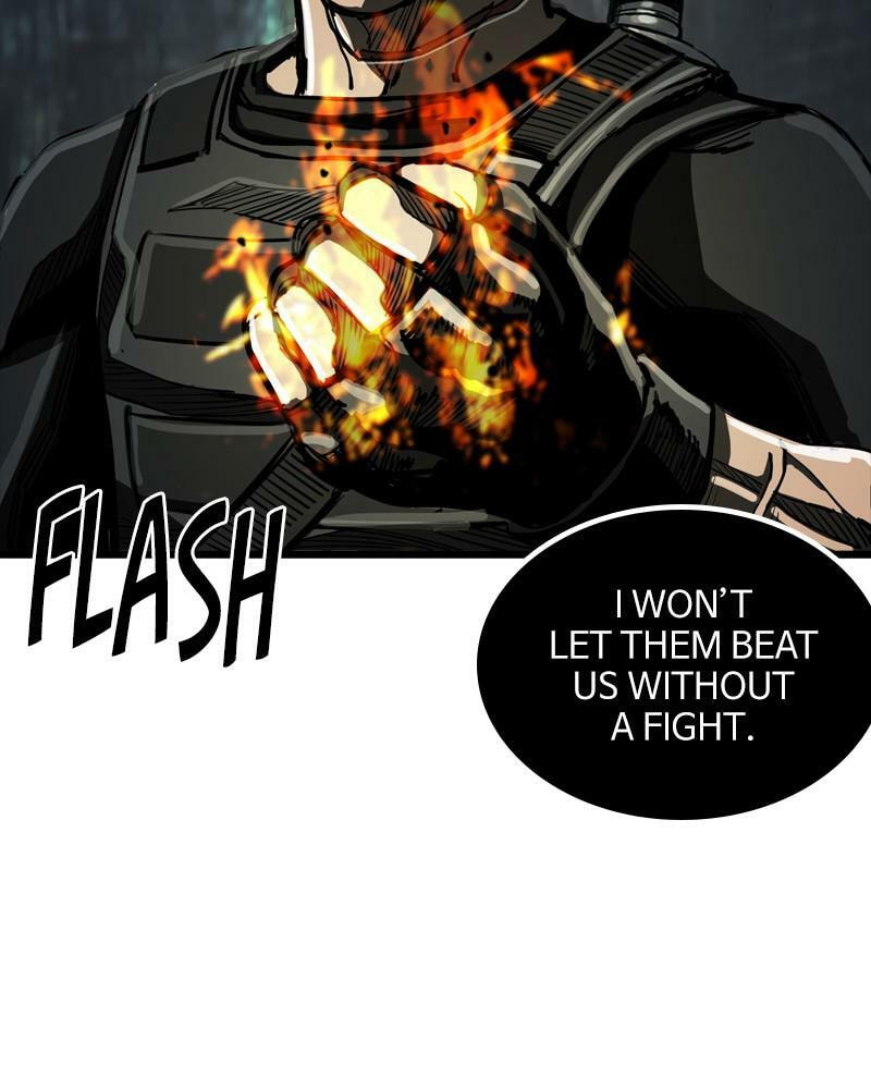 Read The First Hunter chapter 32 image 71 on Lezhin