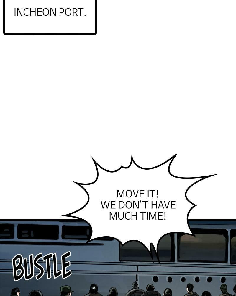 Read The First Hunter chapter 32 image 73 on Lezhin