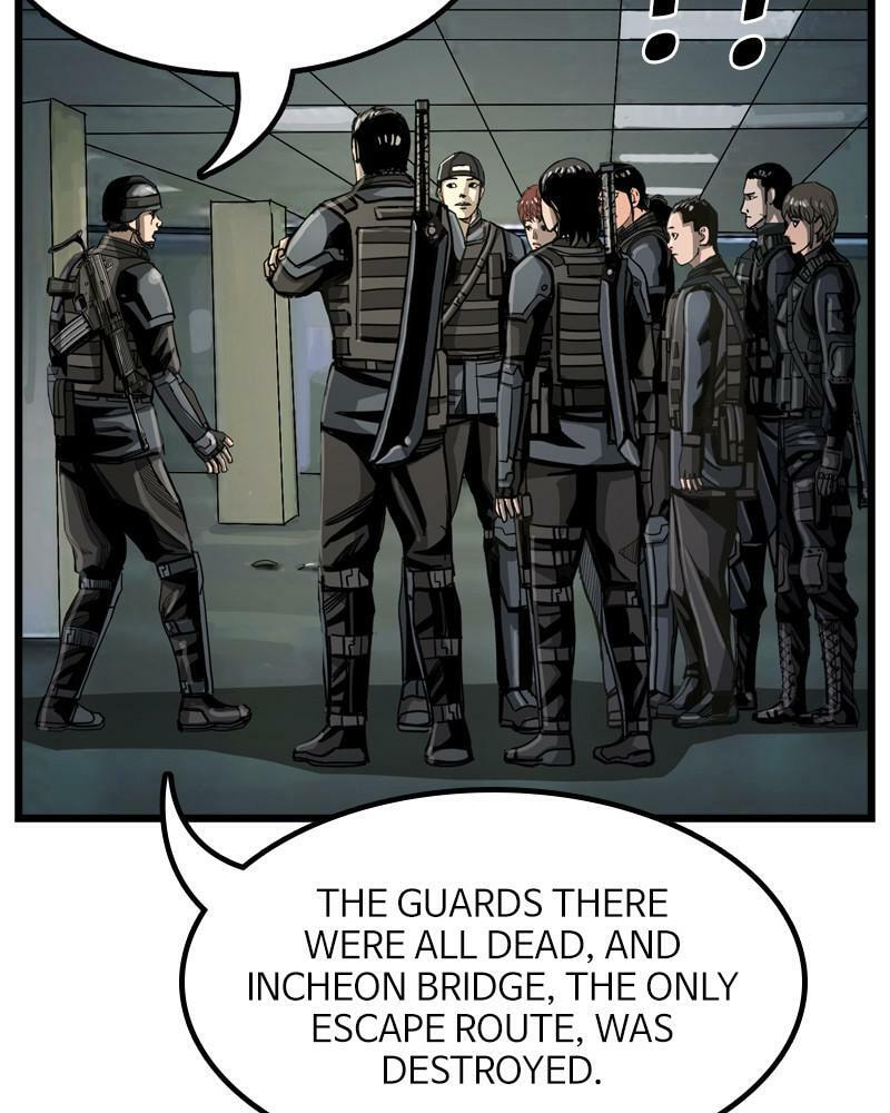 Read The First Hunter chapter 32 image 77 on Lezhin