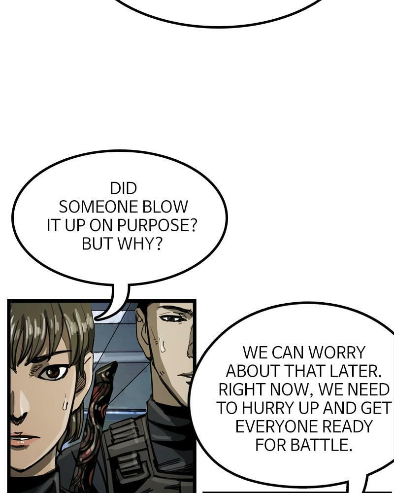 Read The First Hunter chapter 32 image 78 on Lezhin