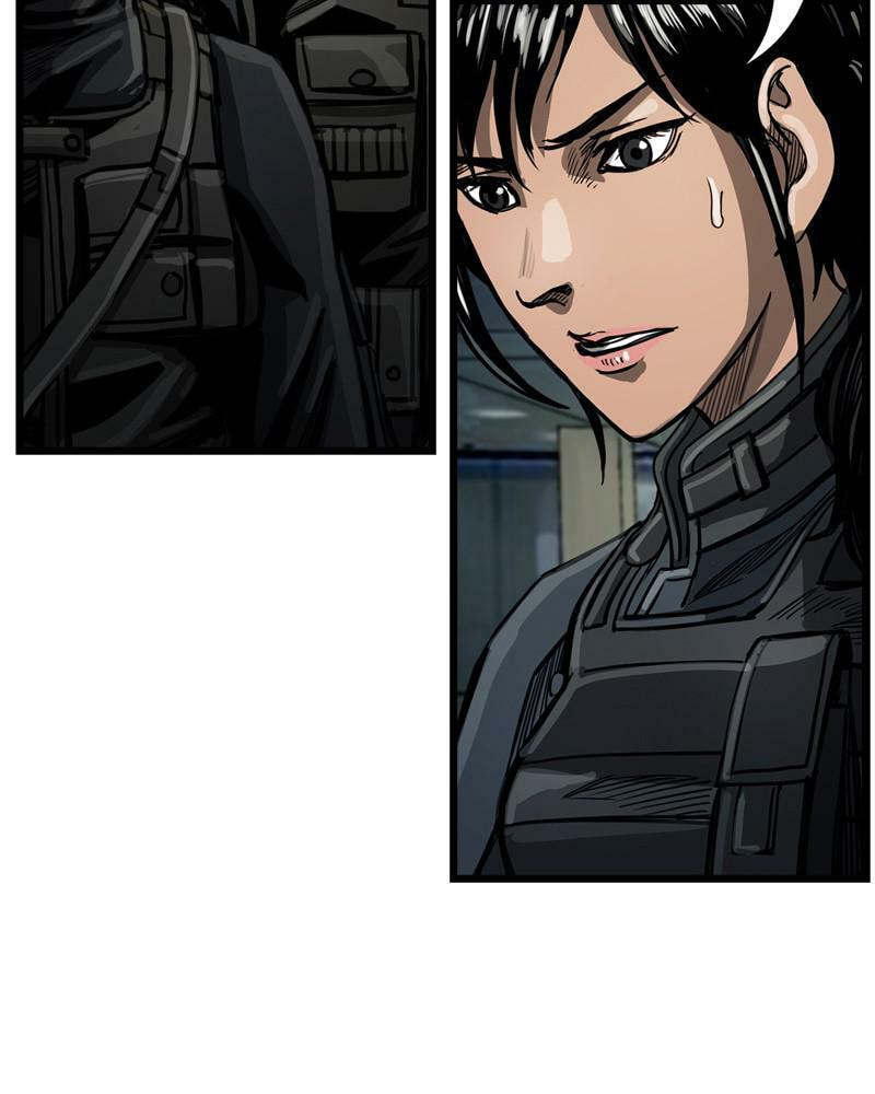 Read The First Hunter chapter 32 image 79 on Lezhin
