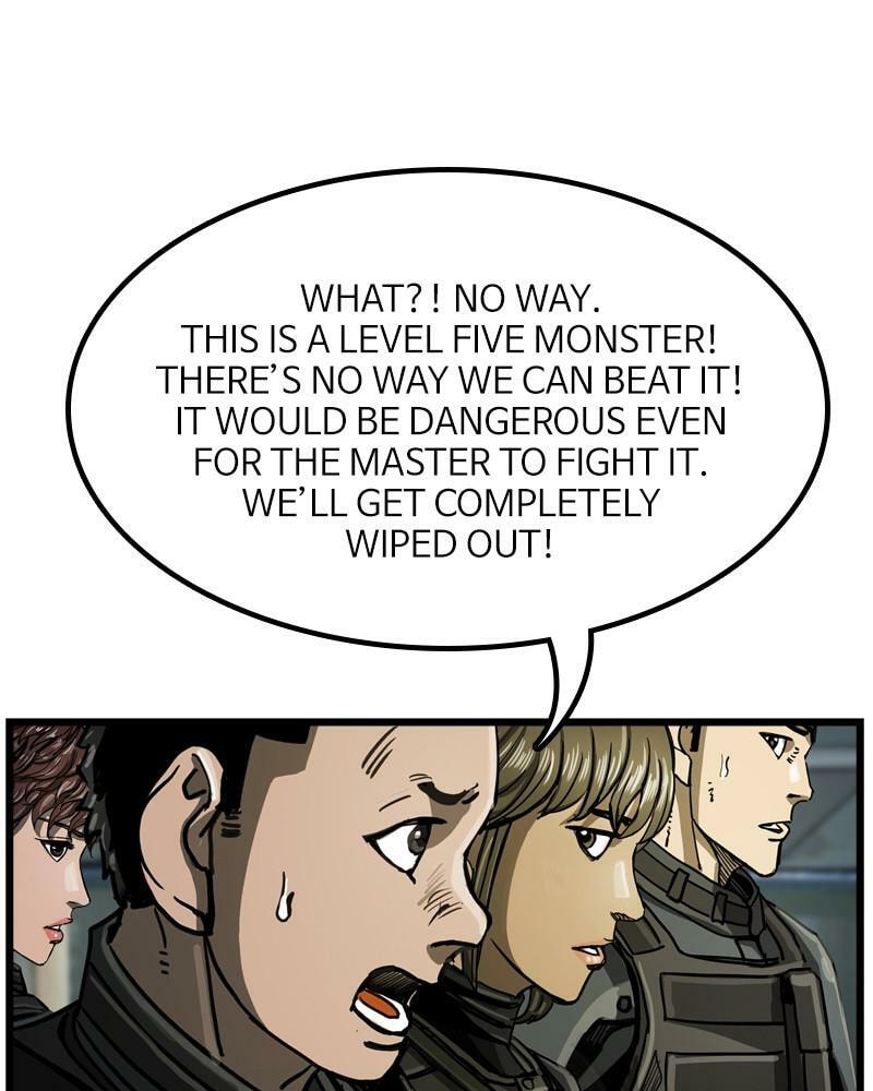 Read The First Hunter chapter 32 image 80 on Lezhin