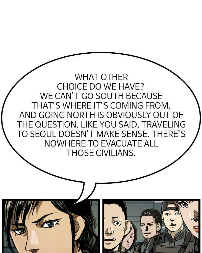 Read The First Hunter chapter 32 image 82 on Lezhin