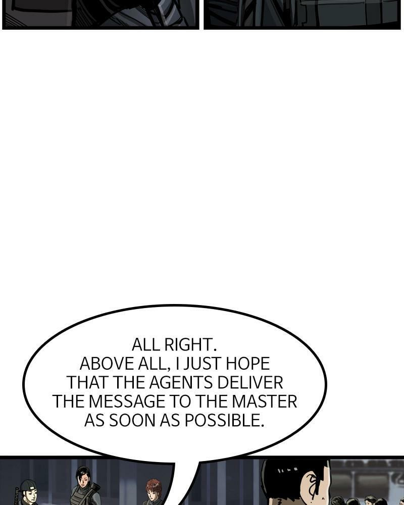 Read The First Hunter chapter 32 image 87 on Lezhin