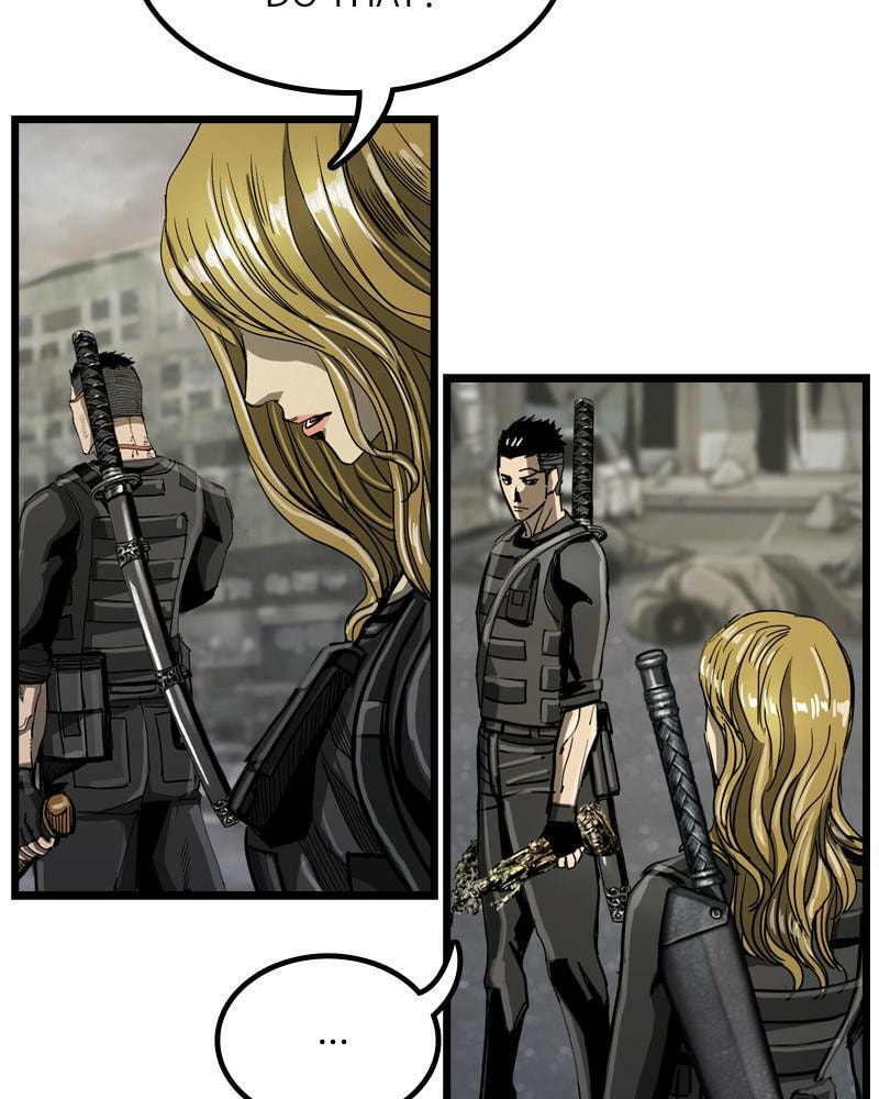 Read The First Hunter chapter 32 image 9 on Lezhin