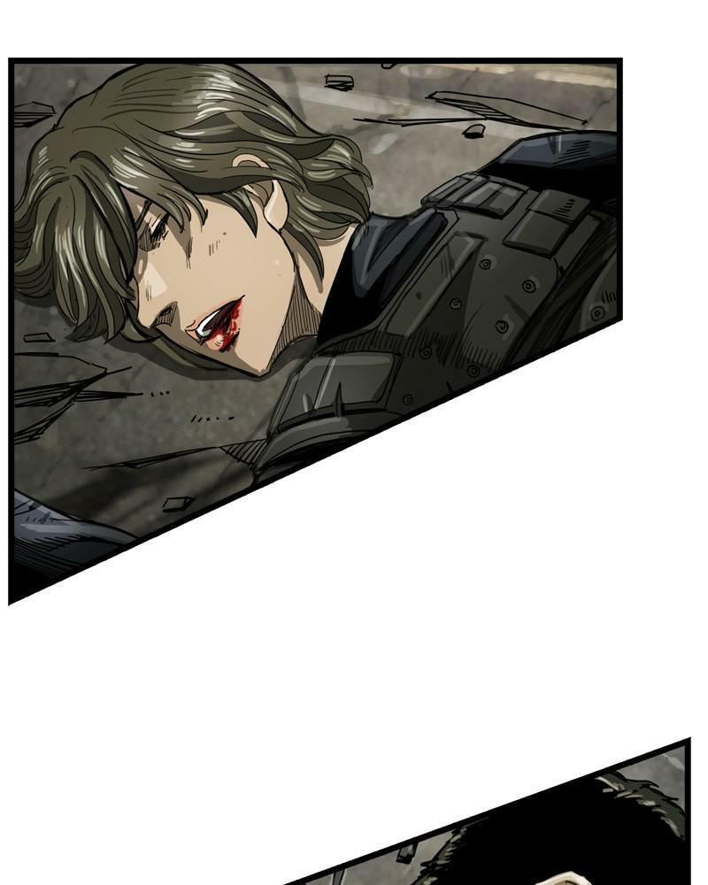 Read The First Hunter chapter 32 image 91 on Lezhin