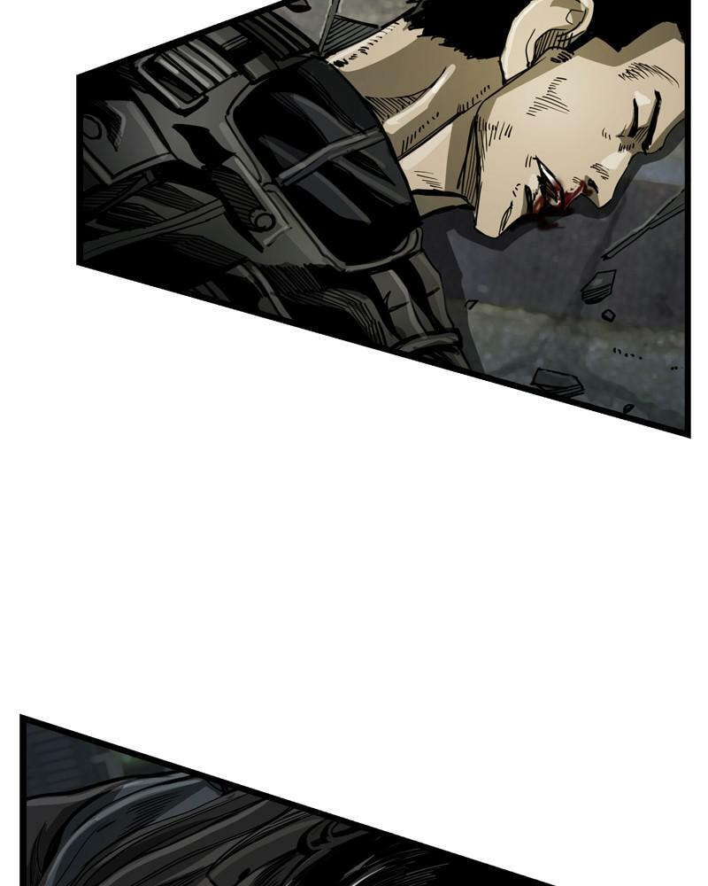 Read The First Hunter chapter 32 image 92 on Lezhin