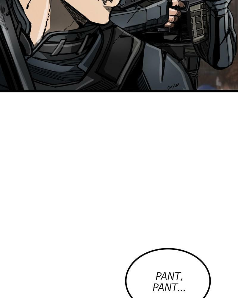 Read The First Hunter chapter 32 image 98 on Lezhin