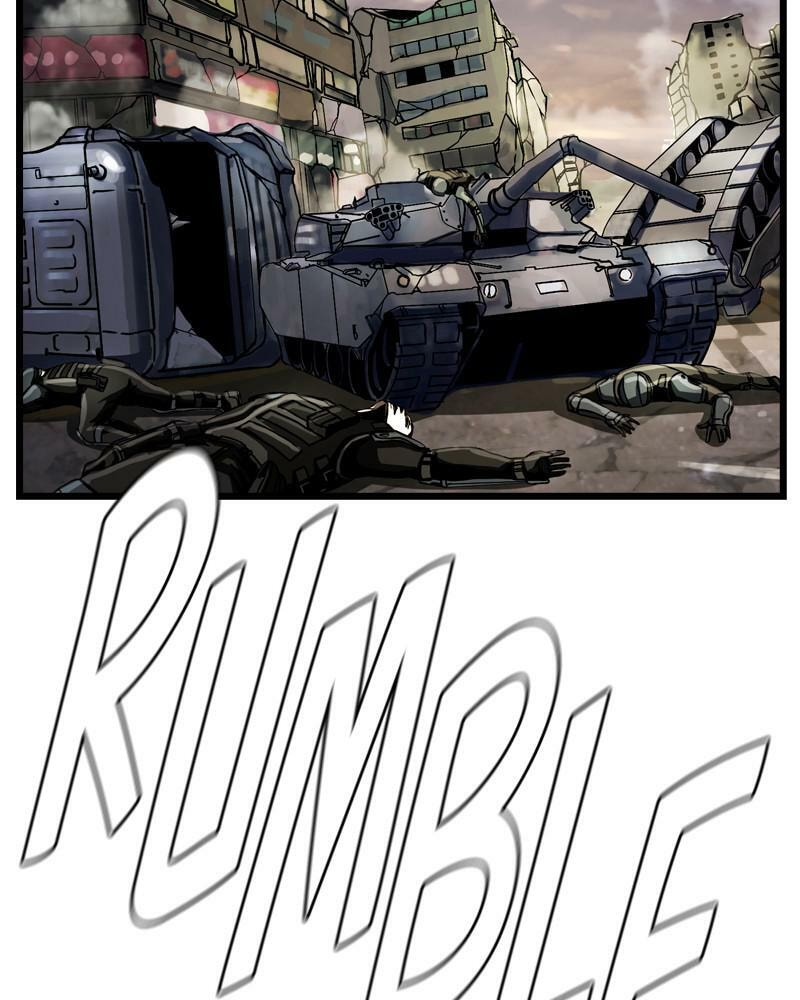 Read The First Hunter chapter 33 image 1 on Lezhin