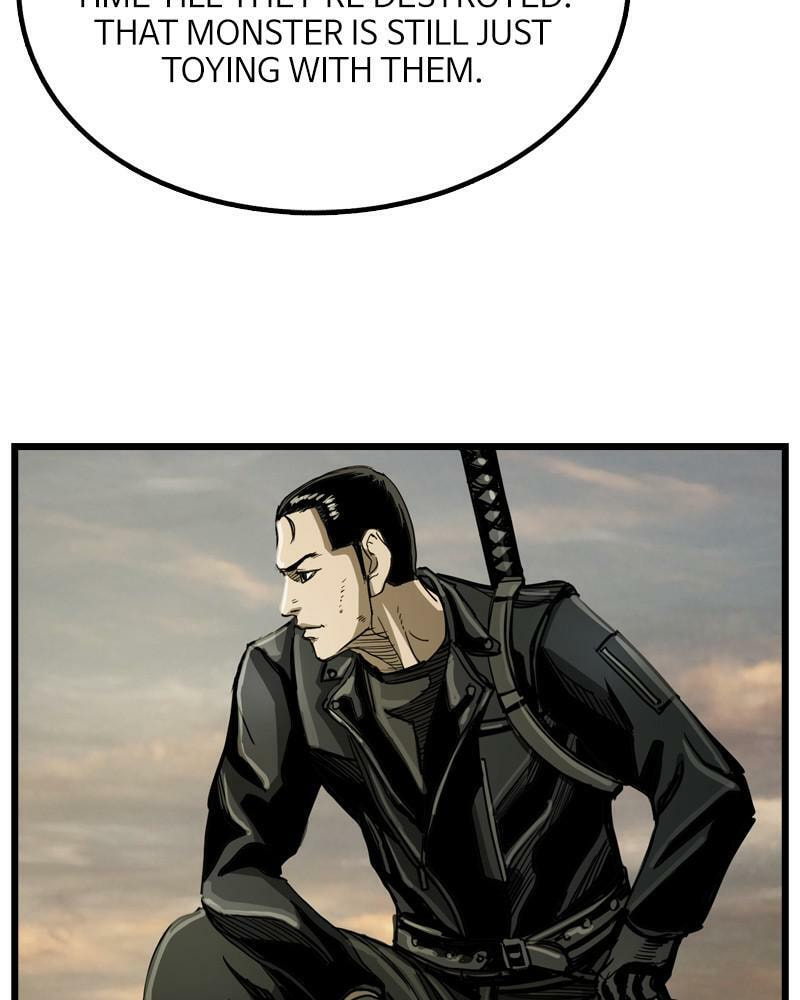 Read The First Hunter chapter 33 image 10 on Lezhin