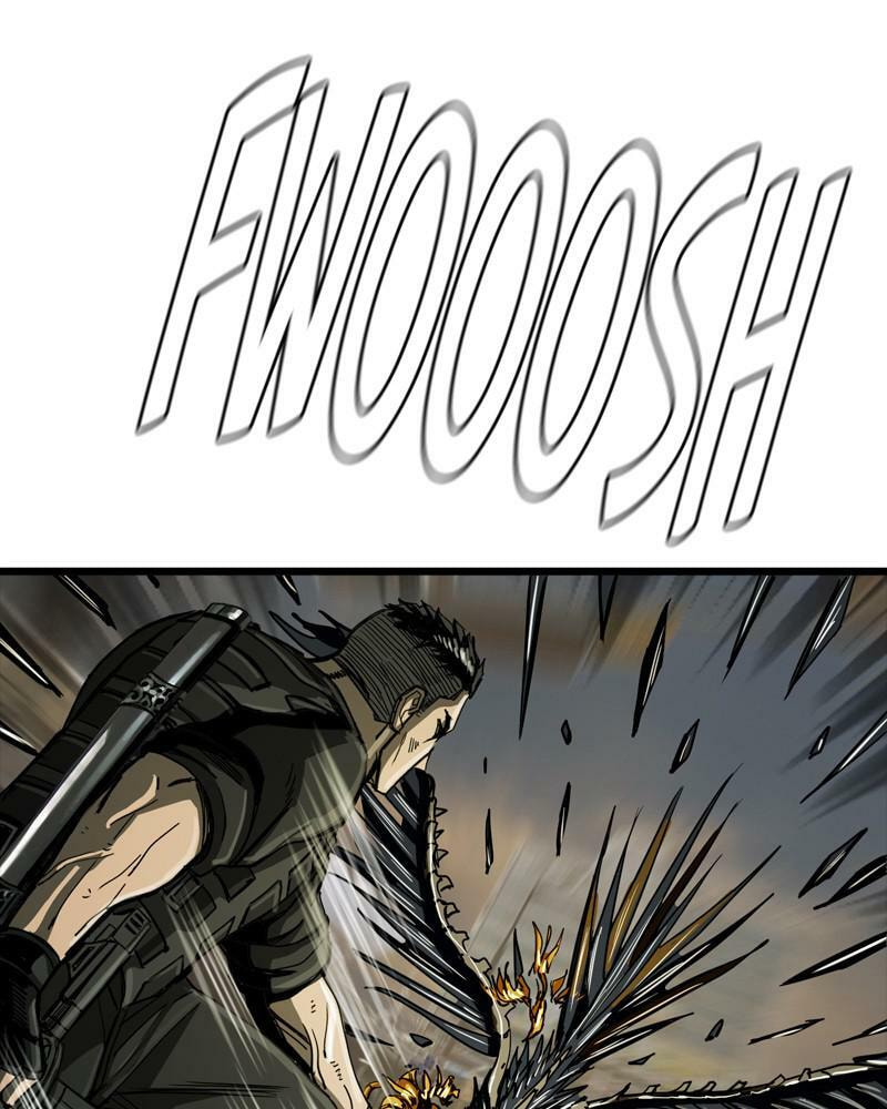 Read The First Hunter chapter 33 image 100 on Lezhin
