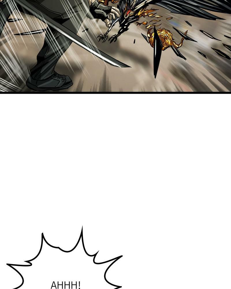 Read The First Hunter chapter 33 image 101 on Lezhin