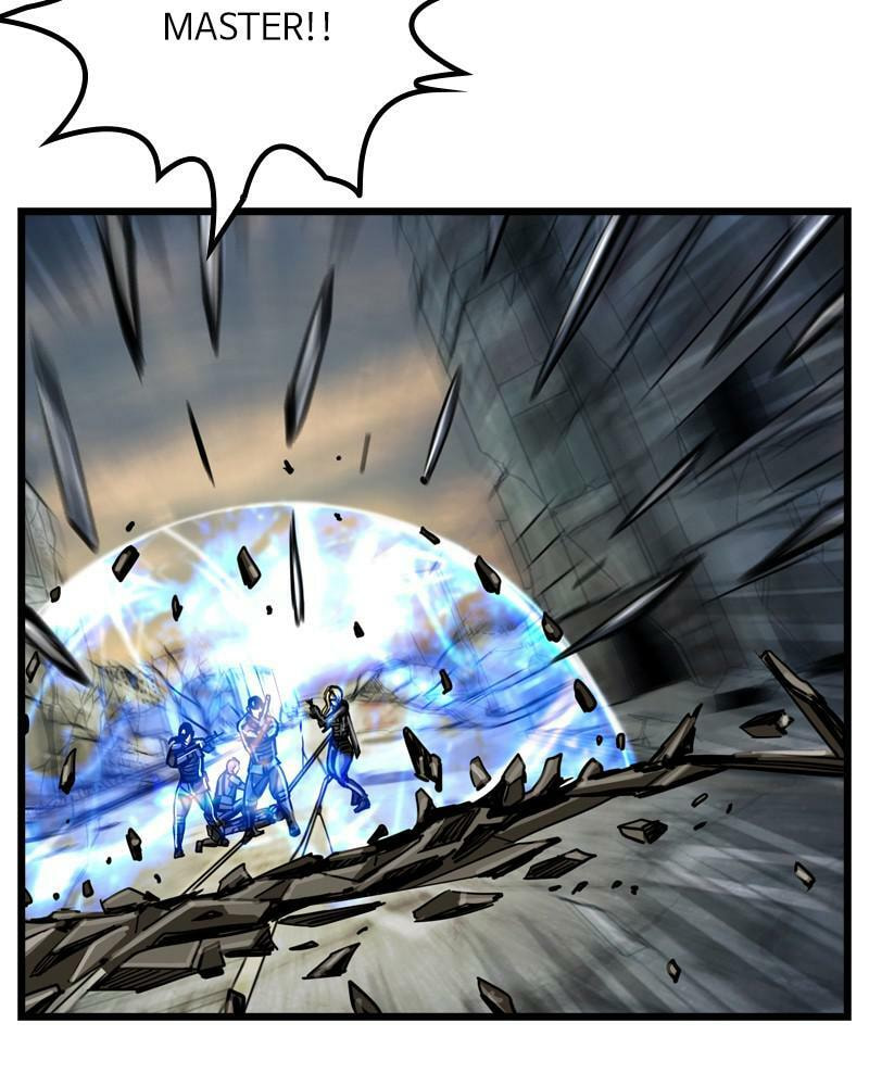 Read The First Hunter chapter 33 image 102 on Lezhin