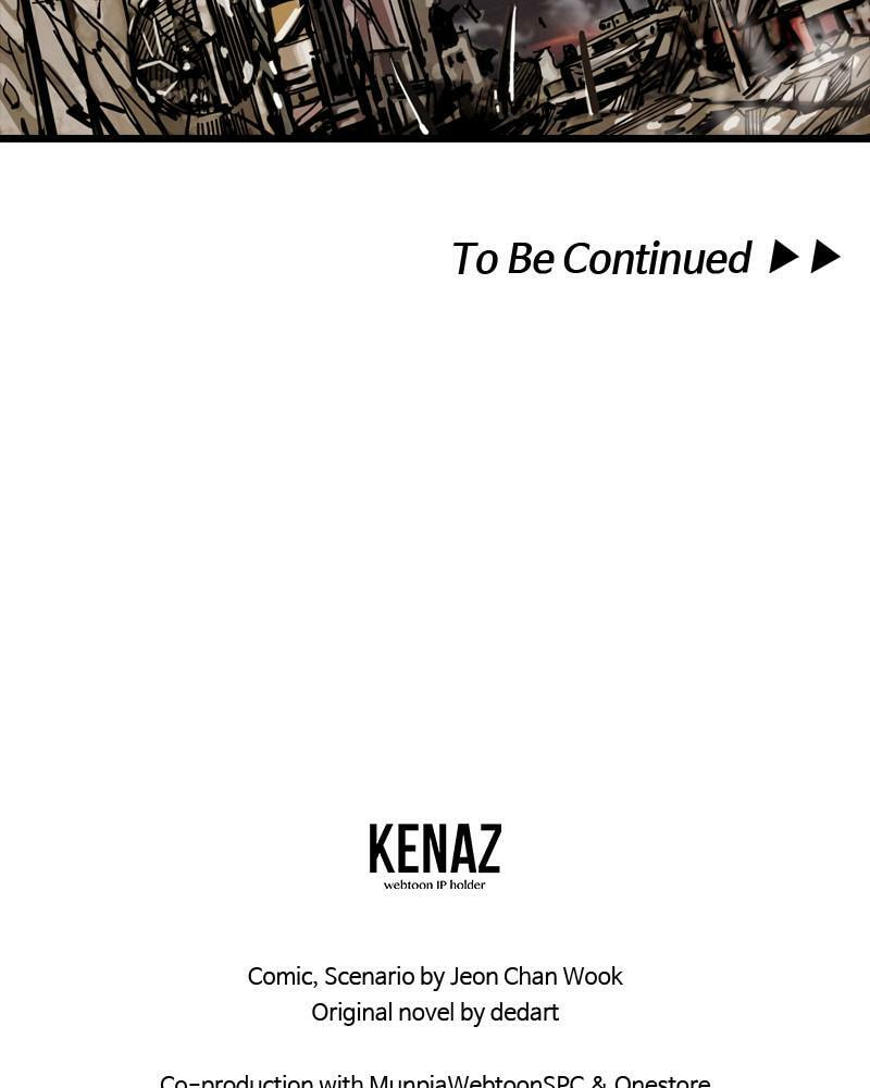 Read The First Hunter chapter 33 image 106 on Lezhin