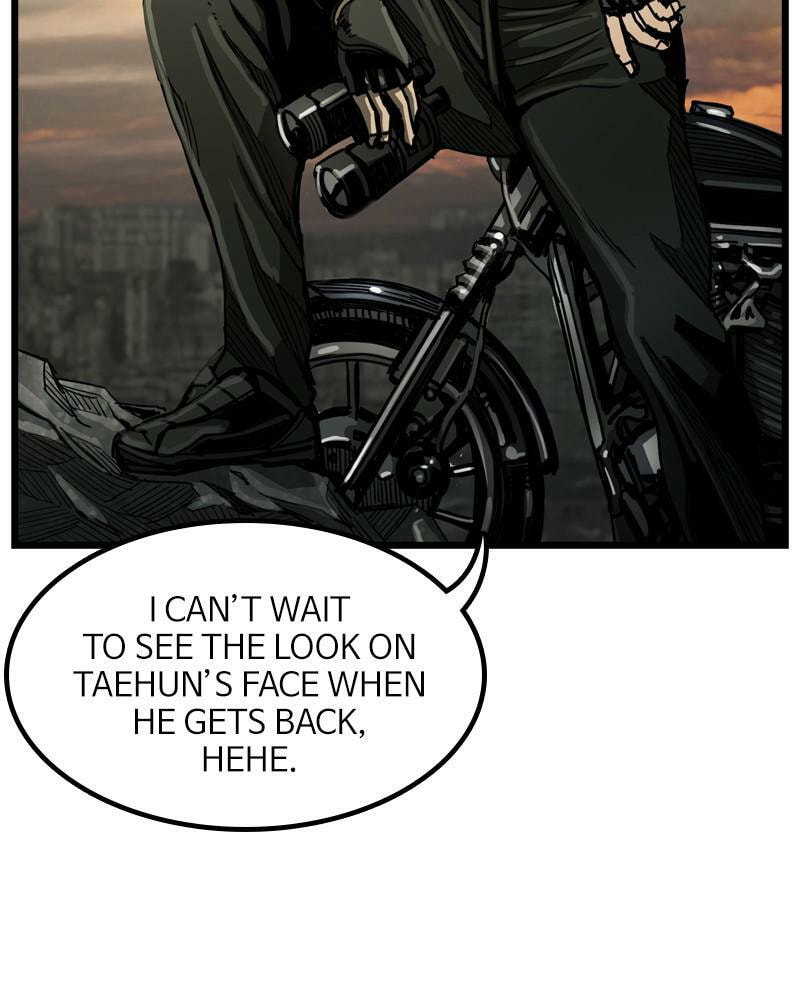 Read The First Hunter chapter 33 image 11 on Lezhin