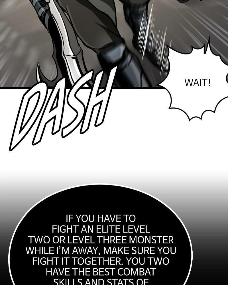 Read The First Hunter chapter 33 image 16 on Lezhin