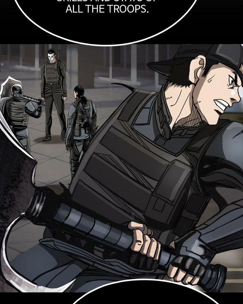 Read The First Hunter chapter 33 image 17 on Lezhin