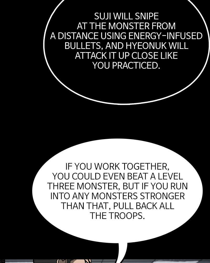 Read The First Hunter chapter 33 image 18 on Lezhin