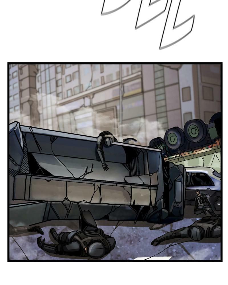 Read The First Hunter chapter 33 image 2 on Lezhin