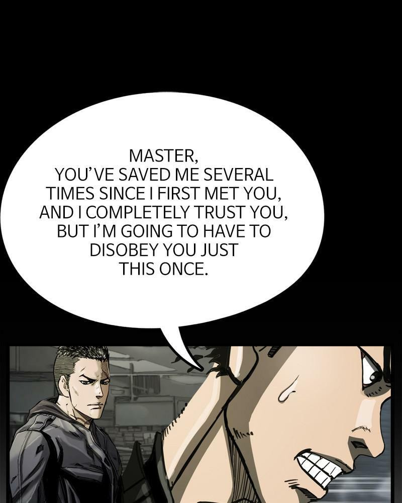 Read The First Hunter chapter 33 image 20 on Lezhin