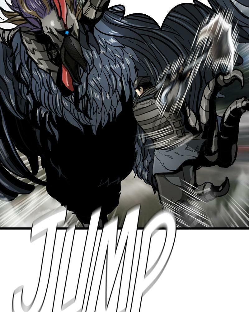 Read The First Hunter chapter 33 image 22 on Lezhin