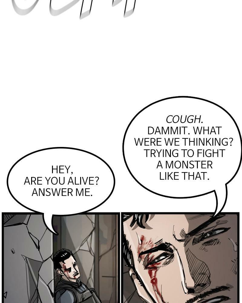 Read The First Hunter chapter 33 image 23 on Lezhin