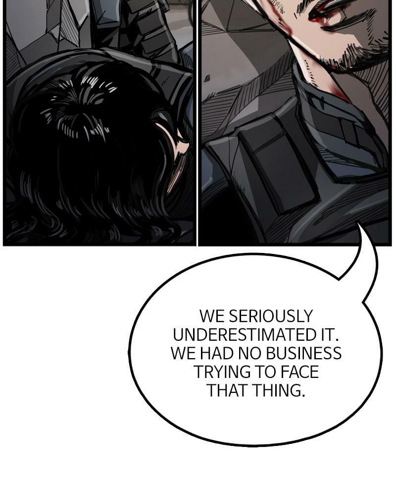 Read The First Hunter chapter 33 image 24 on Lezhin