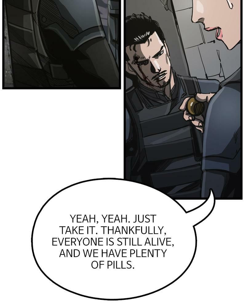 Read The First Hunter chapter 33 image 26 on Lezhin