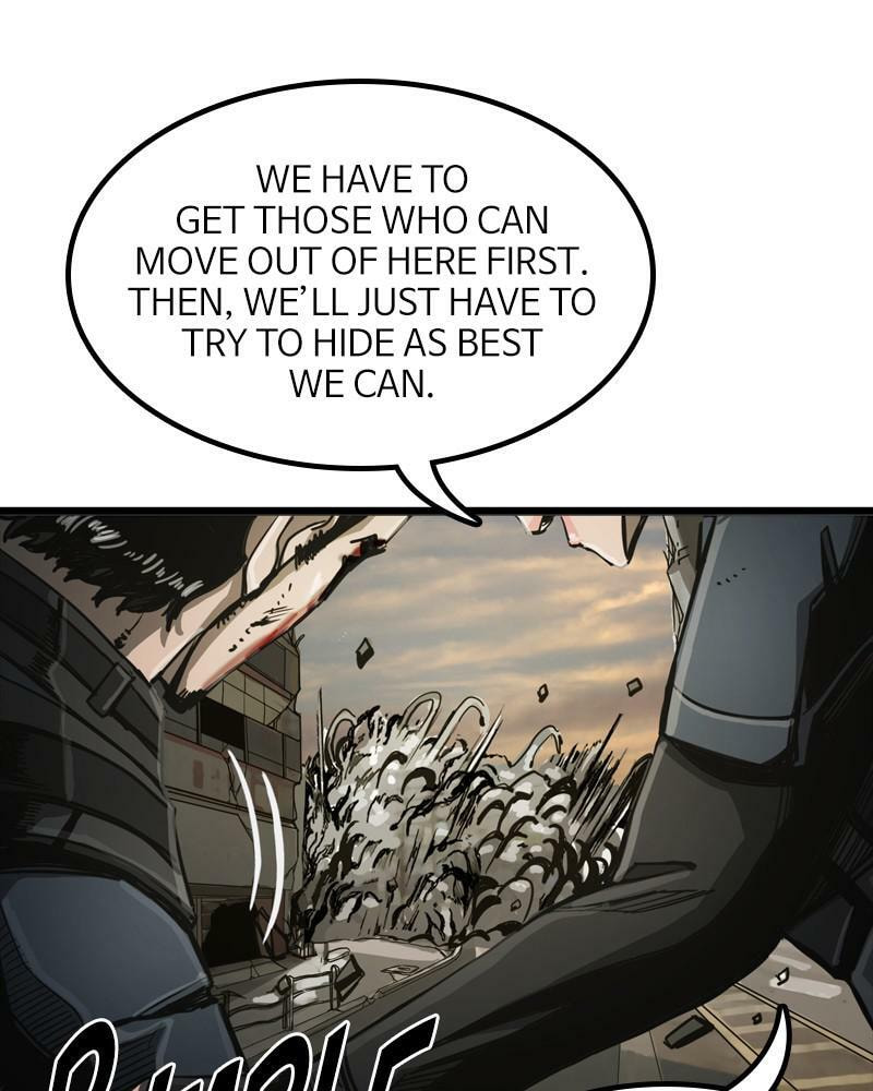 Read The First Hunter chapter 33 image 27 on Lezhin