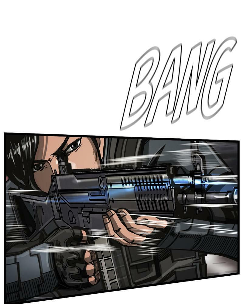 Read The First Hunter chapter 33 image 30 on Lezhin