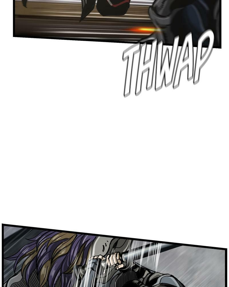 Read The First Hunter chapter 33 image 32 on Lezhin