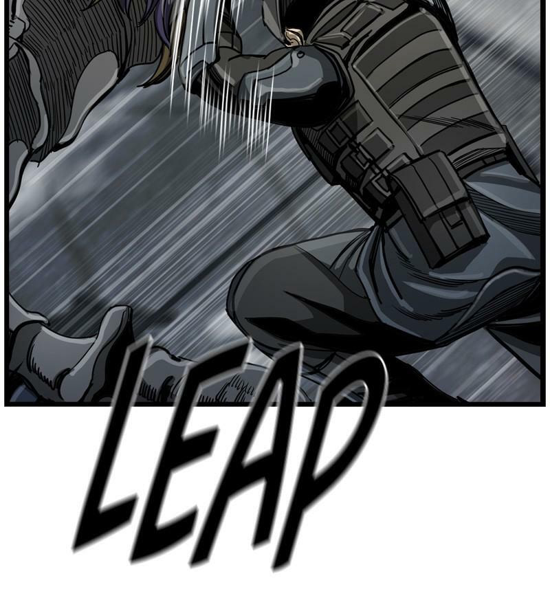 Read The First Hunter chapter 33 image 33 on Lezhin