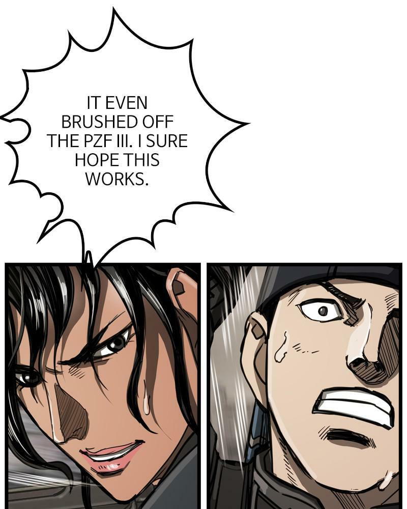 Read The First Hunter chapter 33 image 34 on Lezhin